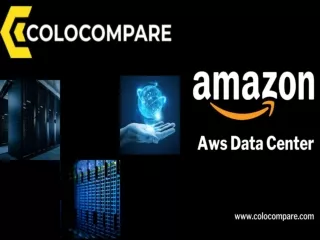 Protect your data Secure with AWS Data Center!