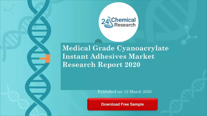 medical grade cyanoacrylate instant adhesives