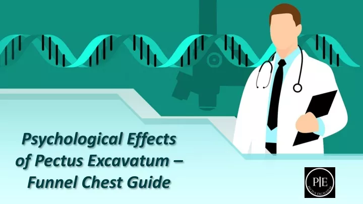 psychological effects of pectus excavatum funnel chest guide