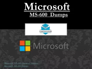 microsoft