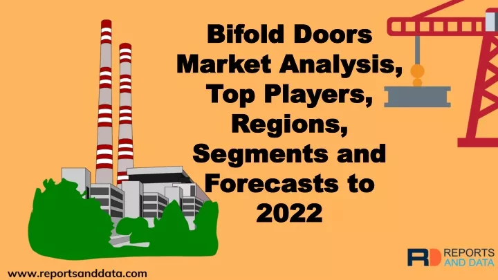 bifold doors market analysis top players regions