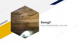 benagil