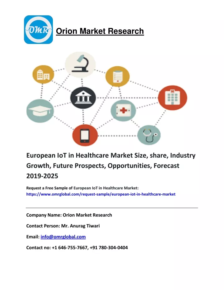 orion market research