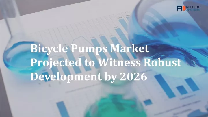 bicycle pumps market projected to witness robust