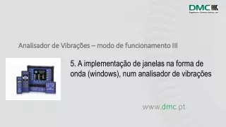 analisador de vibra es analisador de vibra