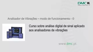 analisador de vibra es analisador de vibra