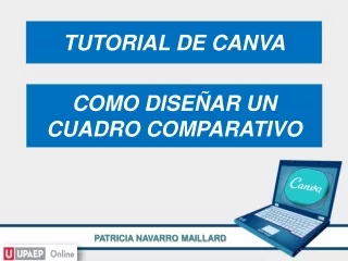 Tutorial de Canva