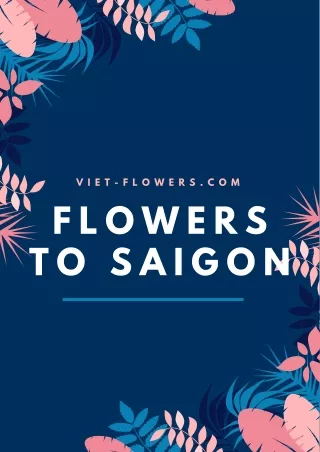 v i e t f l o w e r s c o m