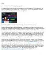 link alternatif: Tidaklah Sesulit yang Anda Pikirkan - slide 1