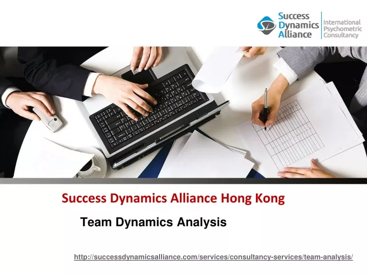 success dynamics alliance hong kong