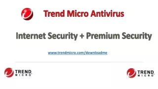 www trendmicro com downloadme