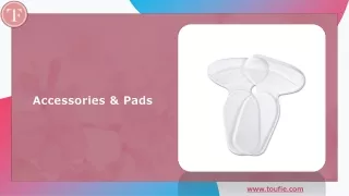 accessories pads