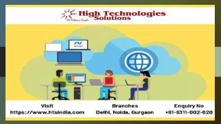 Dot Net Training in Delhi-Noida
