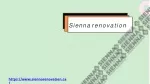 Bathroom Renovation Vancouver - Sienna Renovation