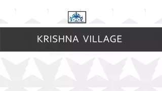 Wwoof Australia - Krishna Village
