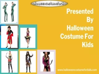 Halloween Pirate Costume for Men and Women Online