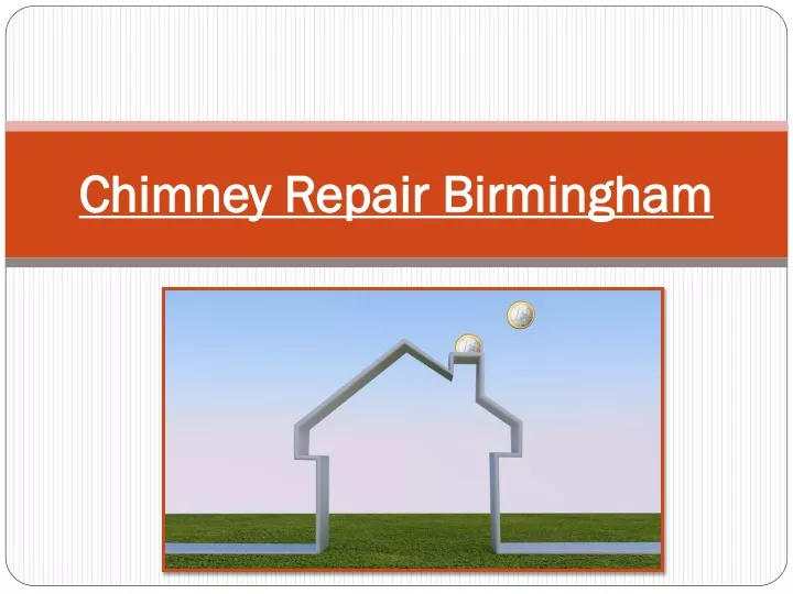 chimney repair birmingham