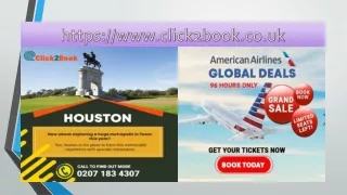 Airline Tickets Online and Cheap Flight Tickets
