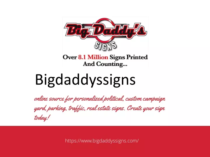 bigdaddyssigns