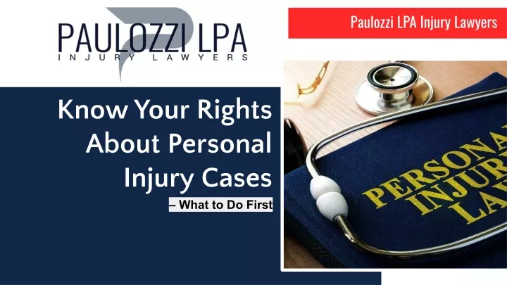 paulozzi lpa injury lawyers