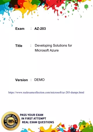 az 203
