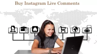 buy instagram live comments