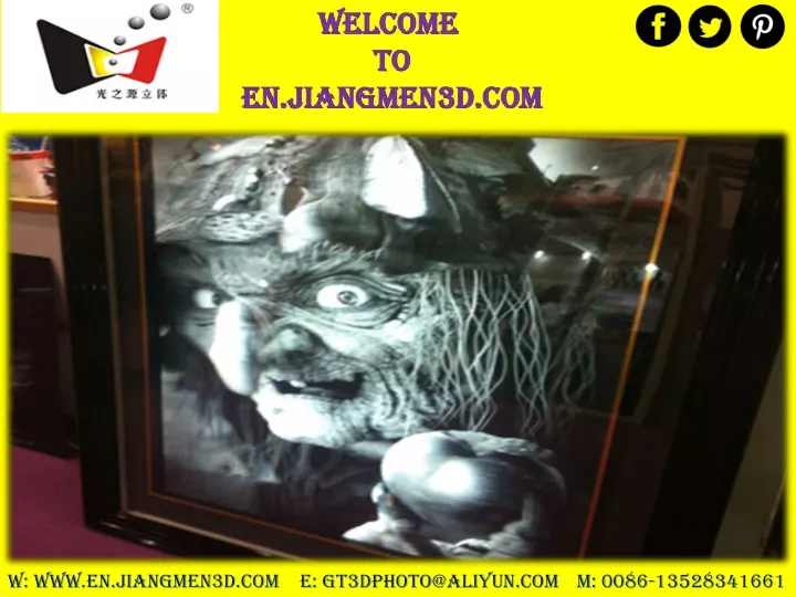 welcome to en jiangmen3d com