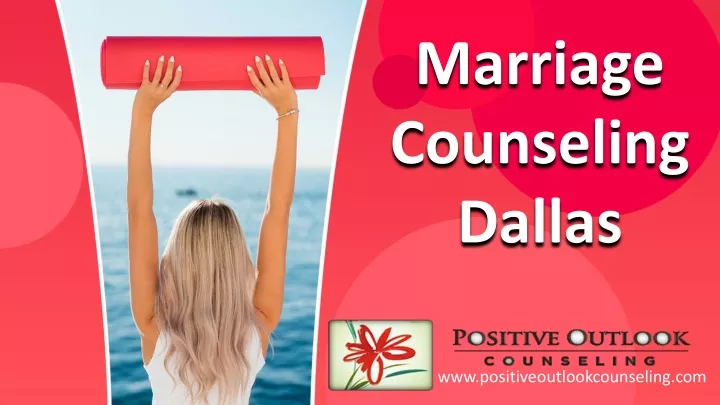 marriage counseling dallas