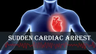 Why Sudden Heart Attacks happen?