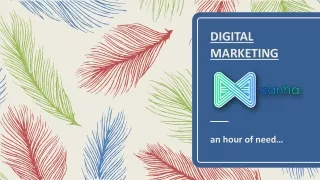 digital marketing