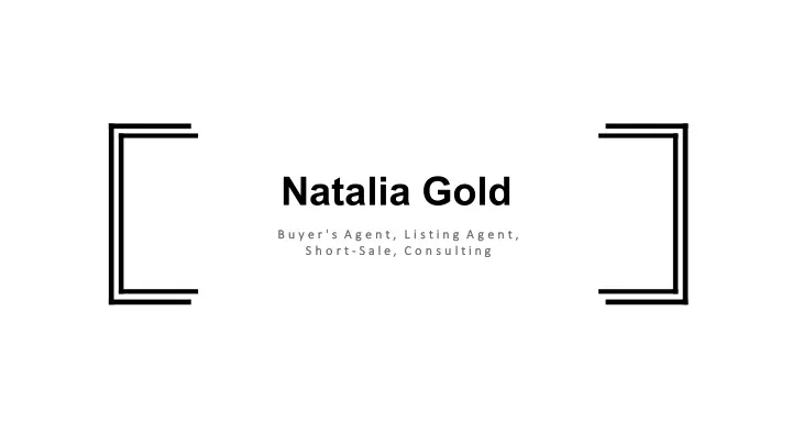 natalia gold