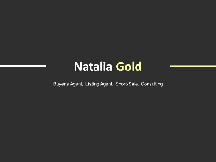 natalia gold
