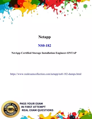 netapp