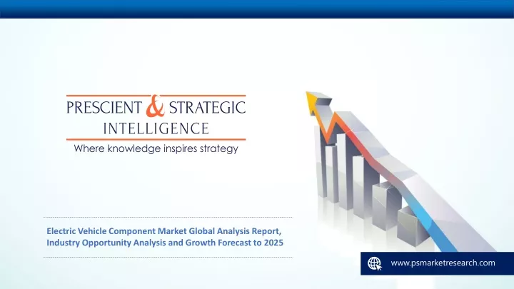 electric vehicle component market global analysis