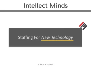 Intellect Minds Pte Ltd