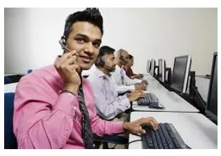 Outsource Call Center in India