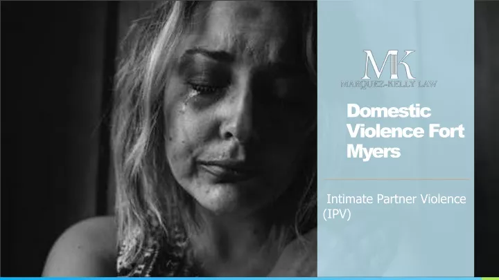 domestic violence fort myers