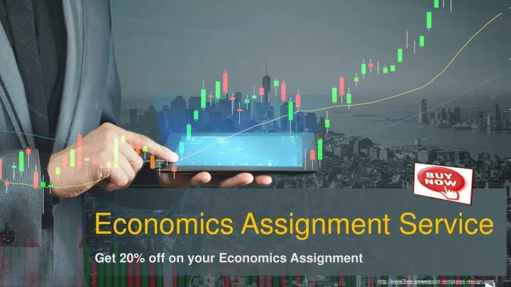 economics assignment service