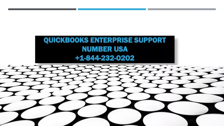quickbooks enterprise support quickbooks