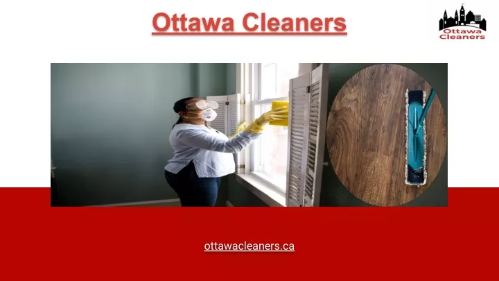 ottawa cleaners