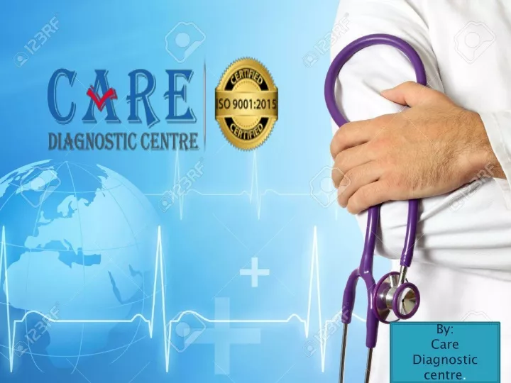 by care diagnostic centre
