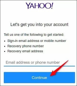 Dial Yahoo phone number for a speedy arrangement from specialists