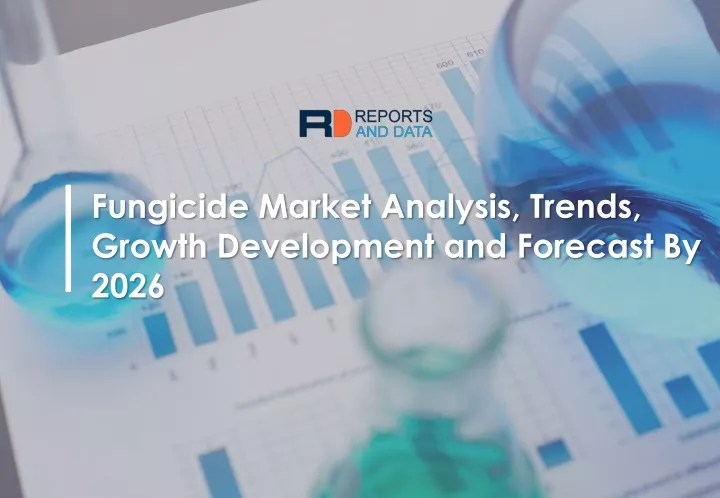 fungicide market analysis trends growth