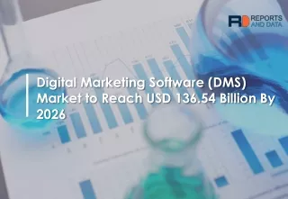 digital marketing software dms market to reach