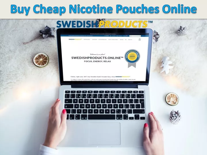 buy cheap nicotine pouches online