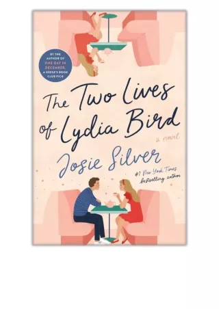 [PDF EPUB] The Two Lives of Lydia Bird By Josie Silver Free Download
