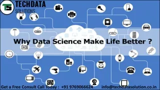 Understanding Data Science and Its Importance