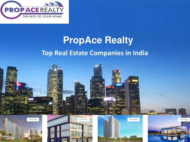 propace realty