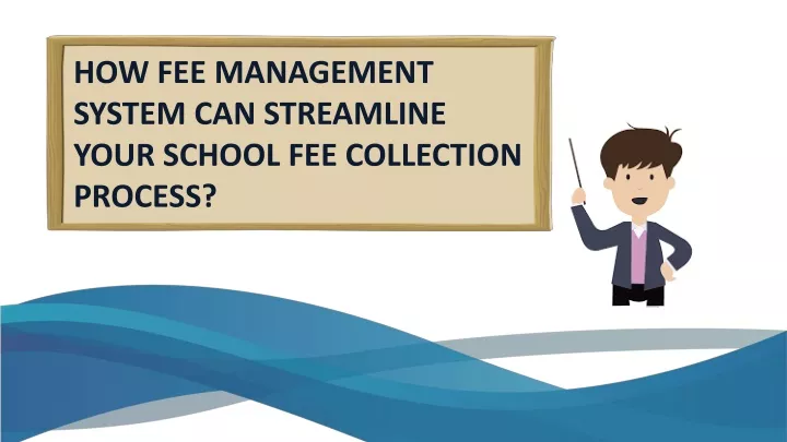 how fee management system can streamline your