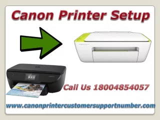 Canon Contact Number Toll Free USA  18004854057